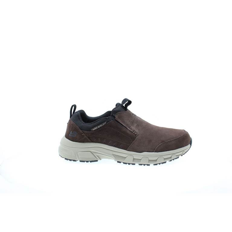 Skechers SLIPON Marrone