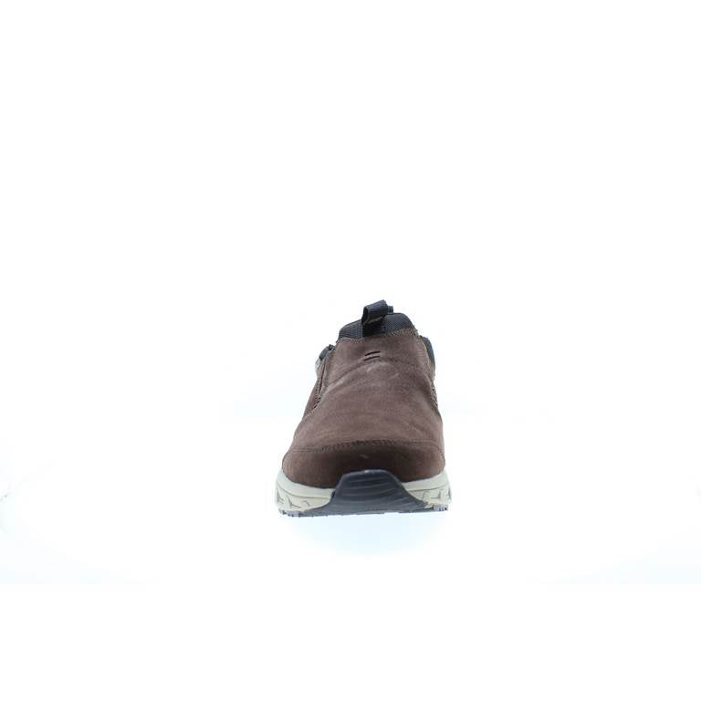 Skechers SLIPON Marrone