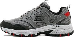 Skechers SNEAKERS Grigio