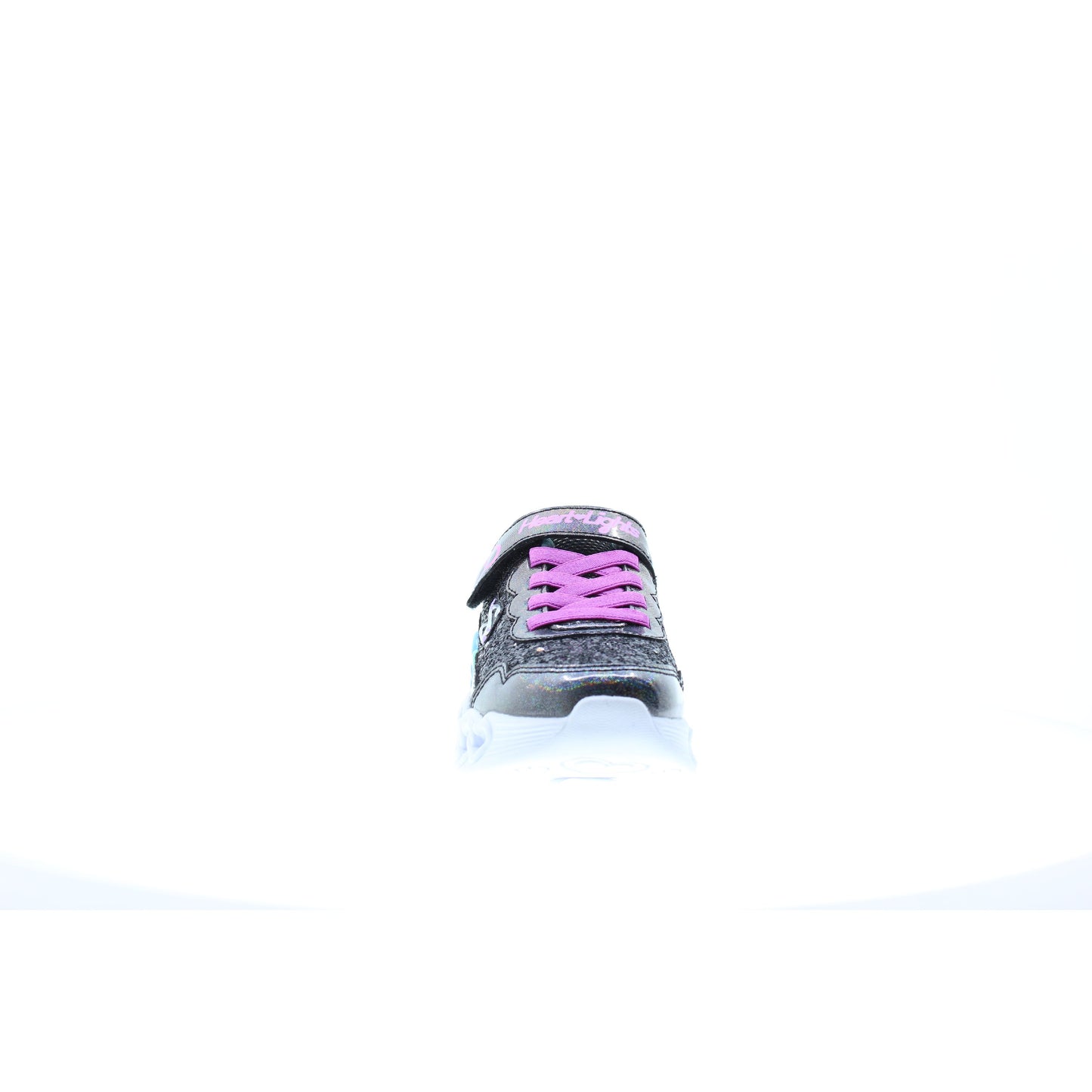 Skechers SCARPA ELASTICO Nero