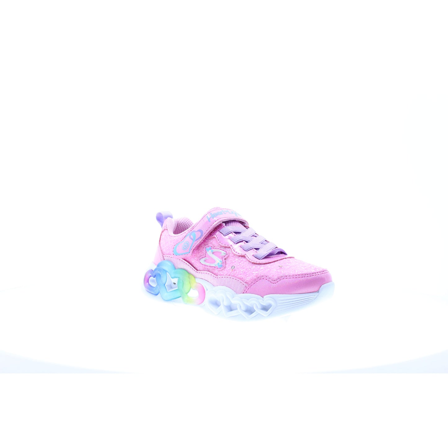 Skechers SCARPA ELASTICO Rosa