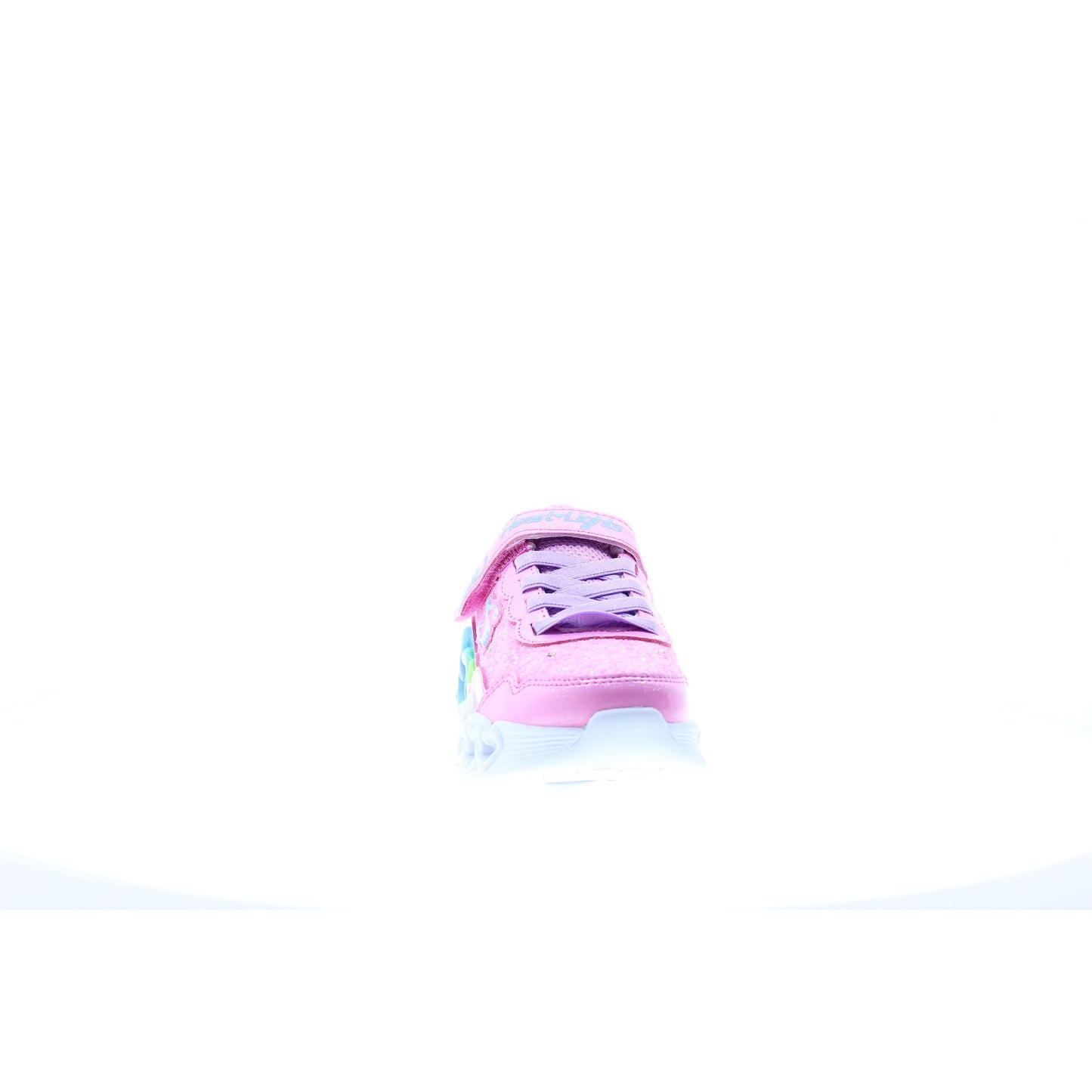 Skechers SCARPA ELASTICO Rosa