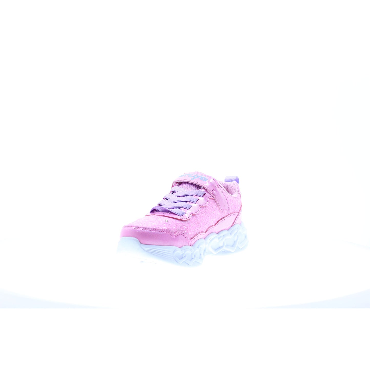 Skechers SCARPA ELASTICO Rosa