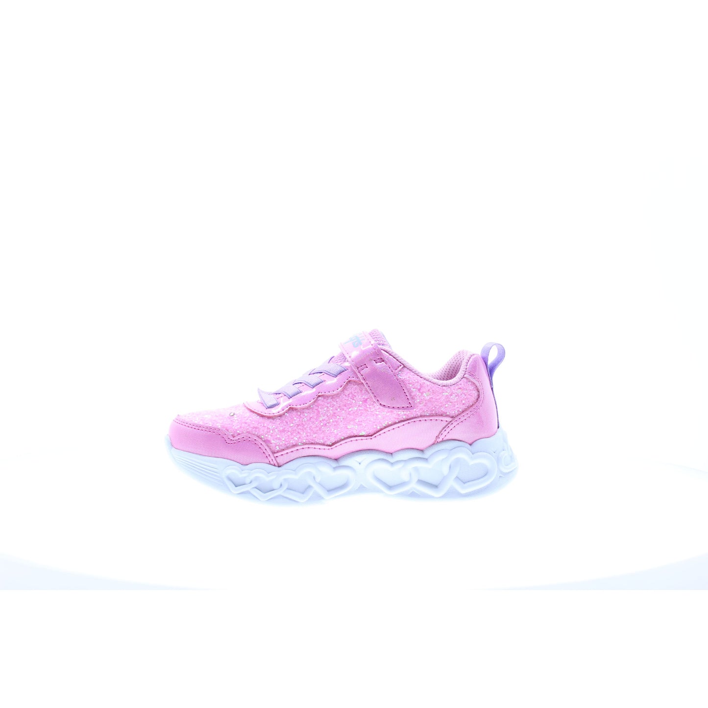 Skechers SCARPA ELASTICO Rosa