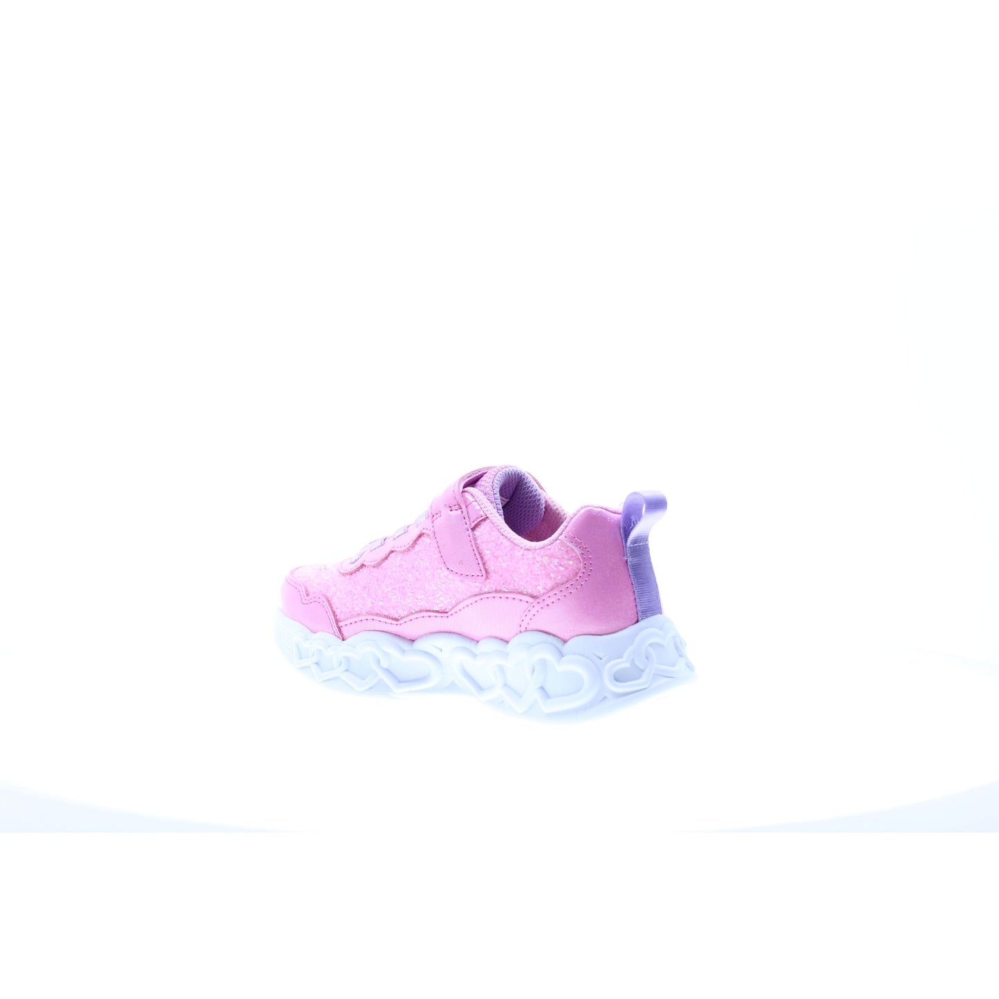 Skechers SCARPA ELASTICO Rosa