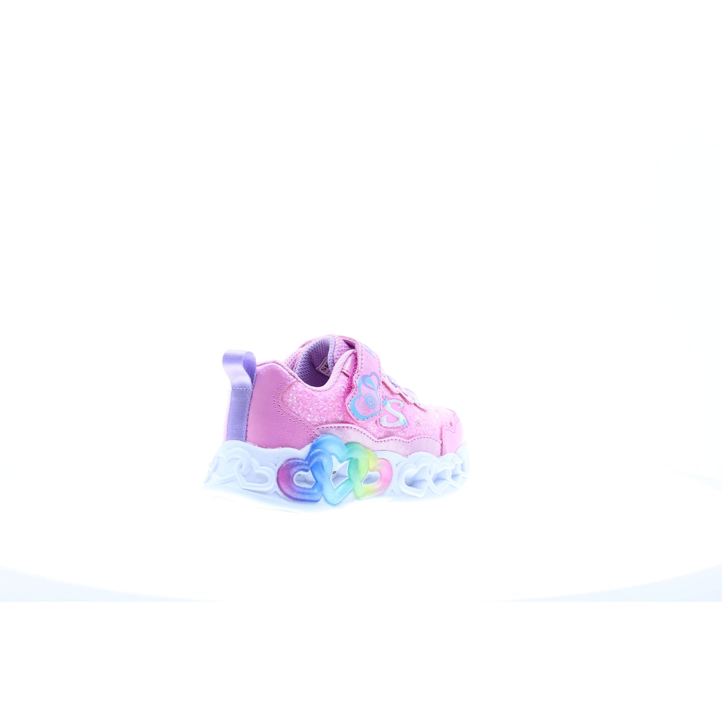 Skechers SCARPA ELASTICO Rosa