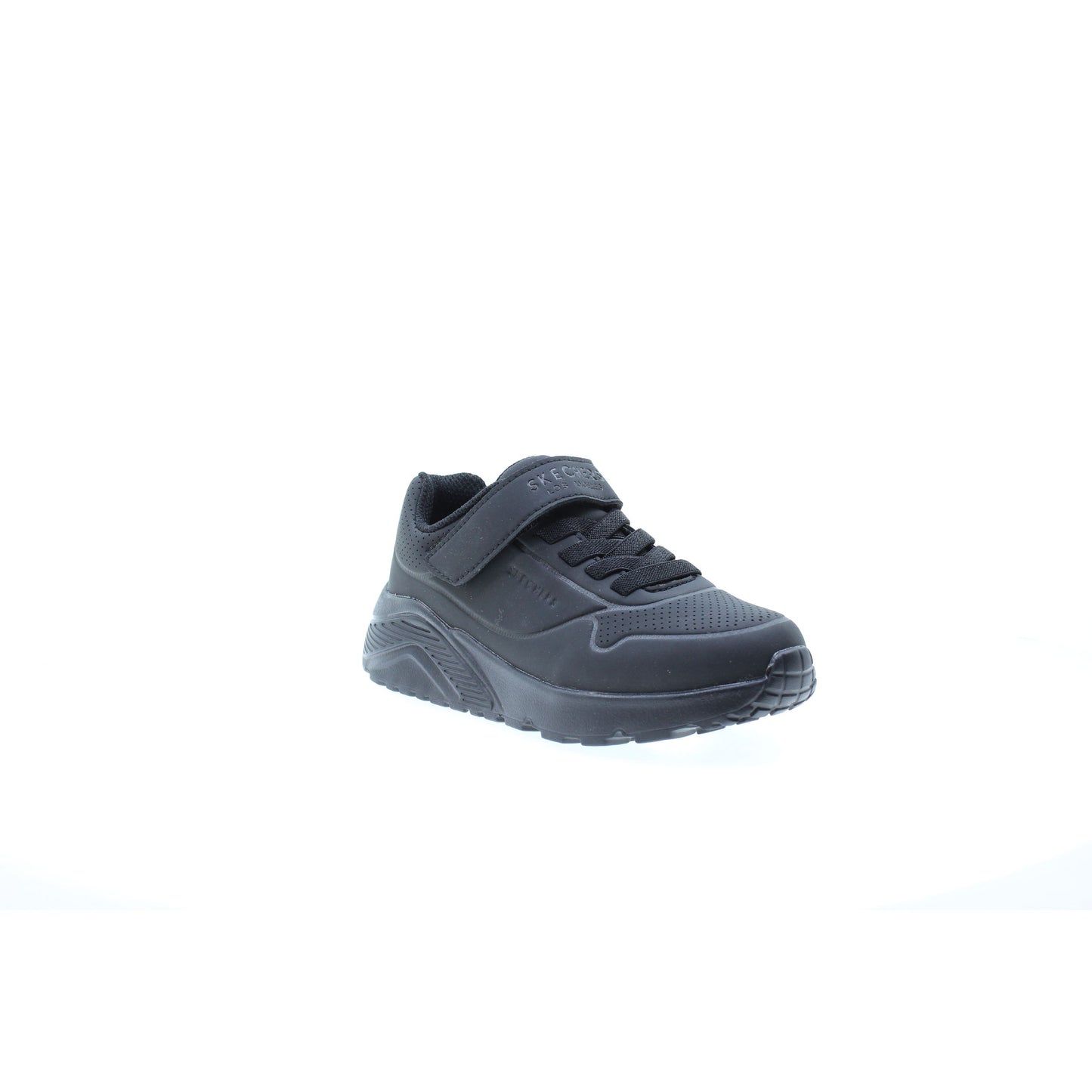 Skechers SCARPA ELASTICO Nero