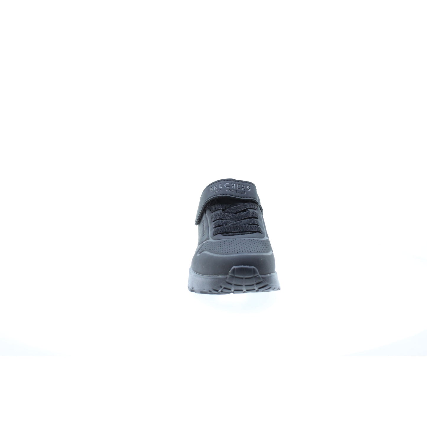 Skechers SCARPA ELASTICO Nero