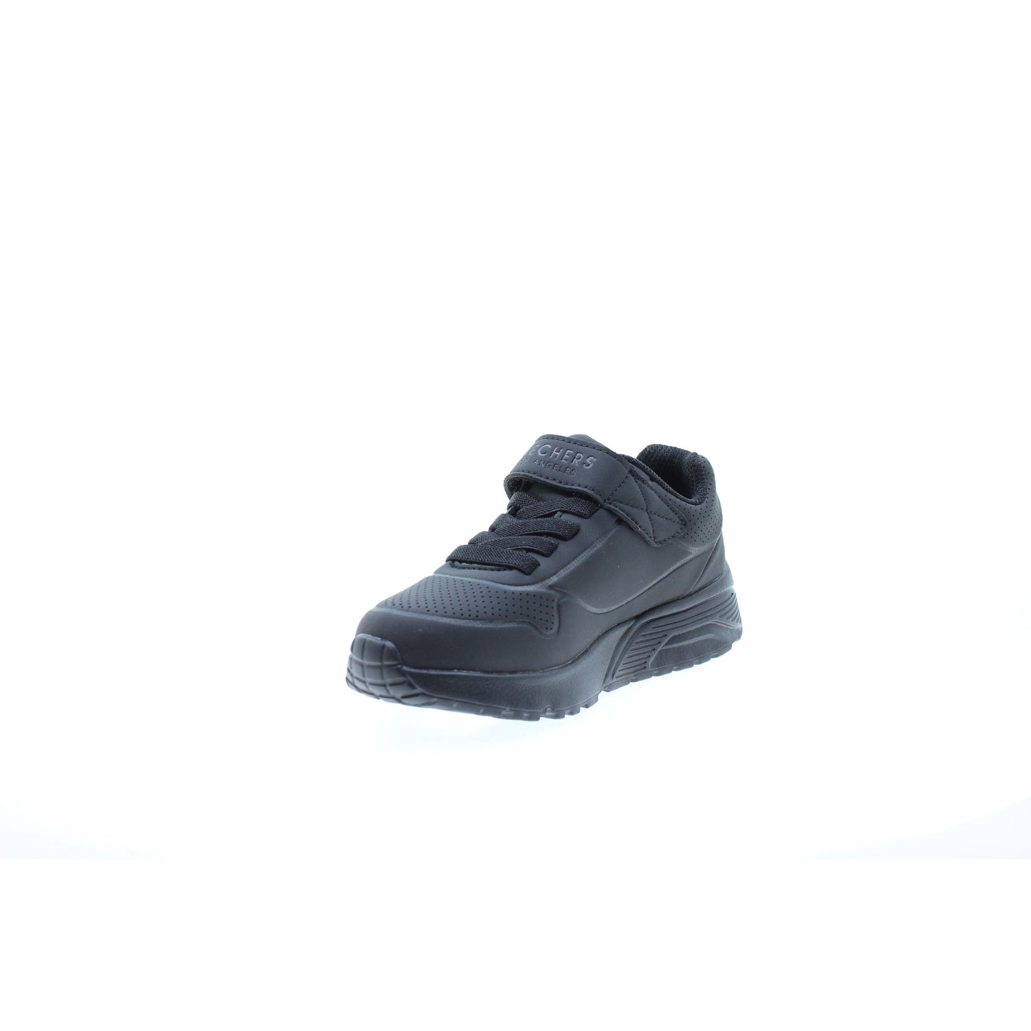Skechers SCARPA ELASTICO Nero