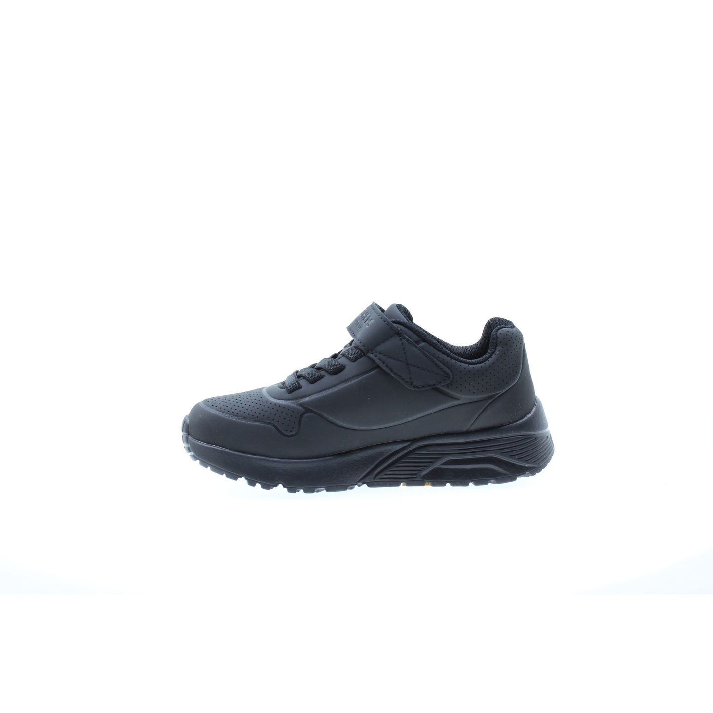 Skechers SCARPA ELASTICO Nero
