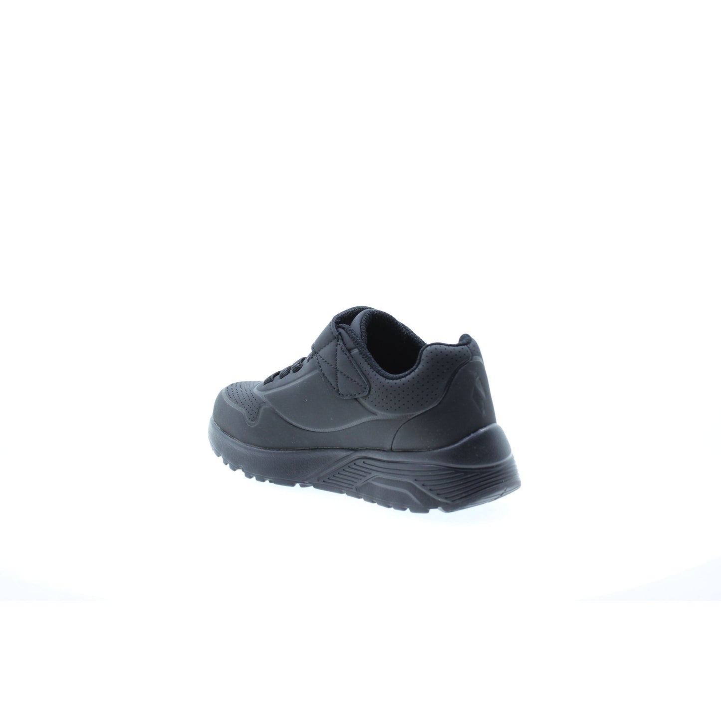 Skechers SCARPA ELASTICO Nero