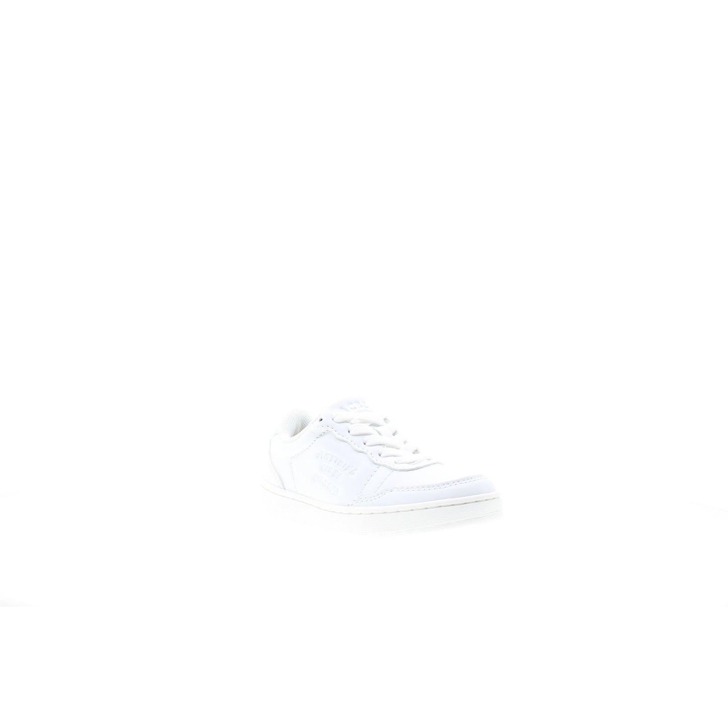 Acbc SNEAKERS Bianco