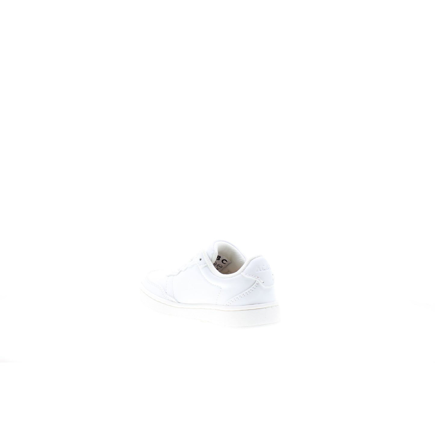 Acbc SNEAKERS Bianco