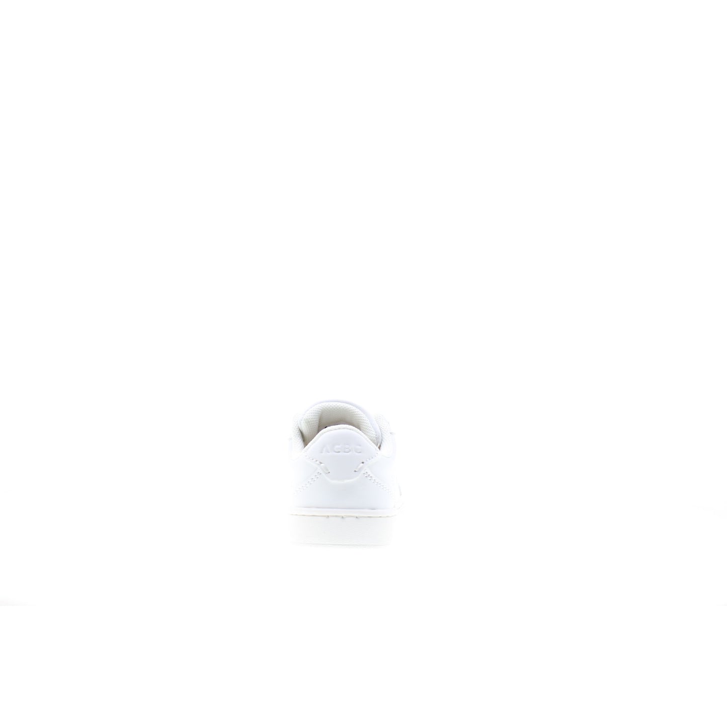 Acbc SNEAKERS Bianco