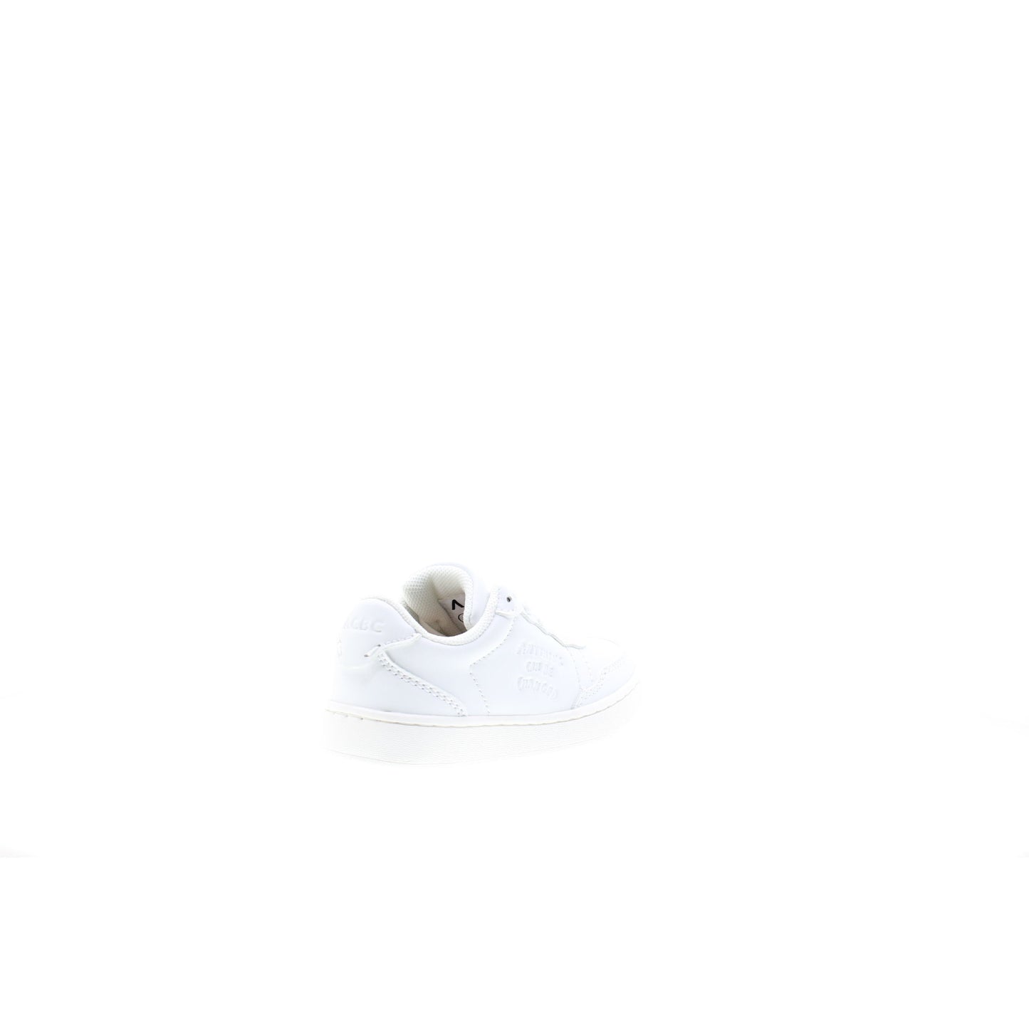 Acbc SNEAKERS Bianco