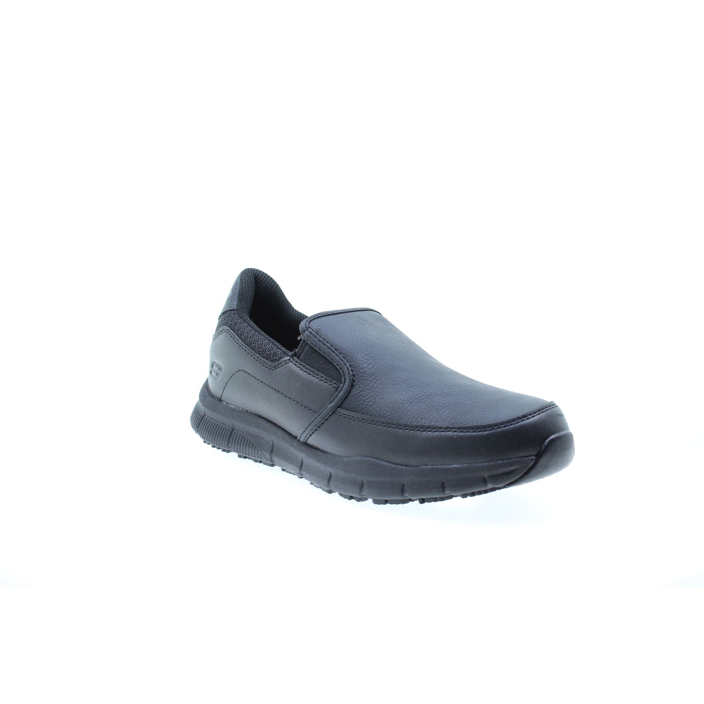 Skechers SLIPON Nero