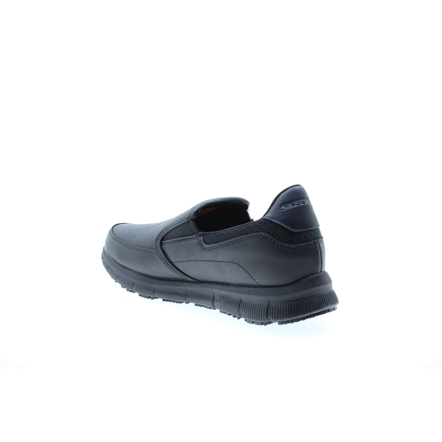 Skechers SLIPON Nero