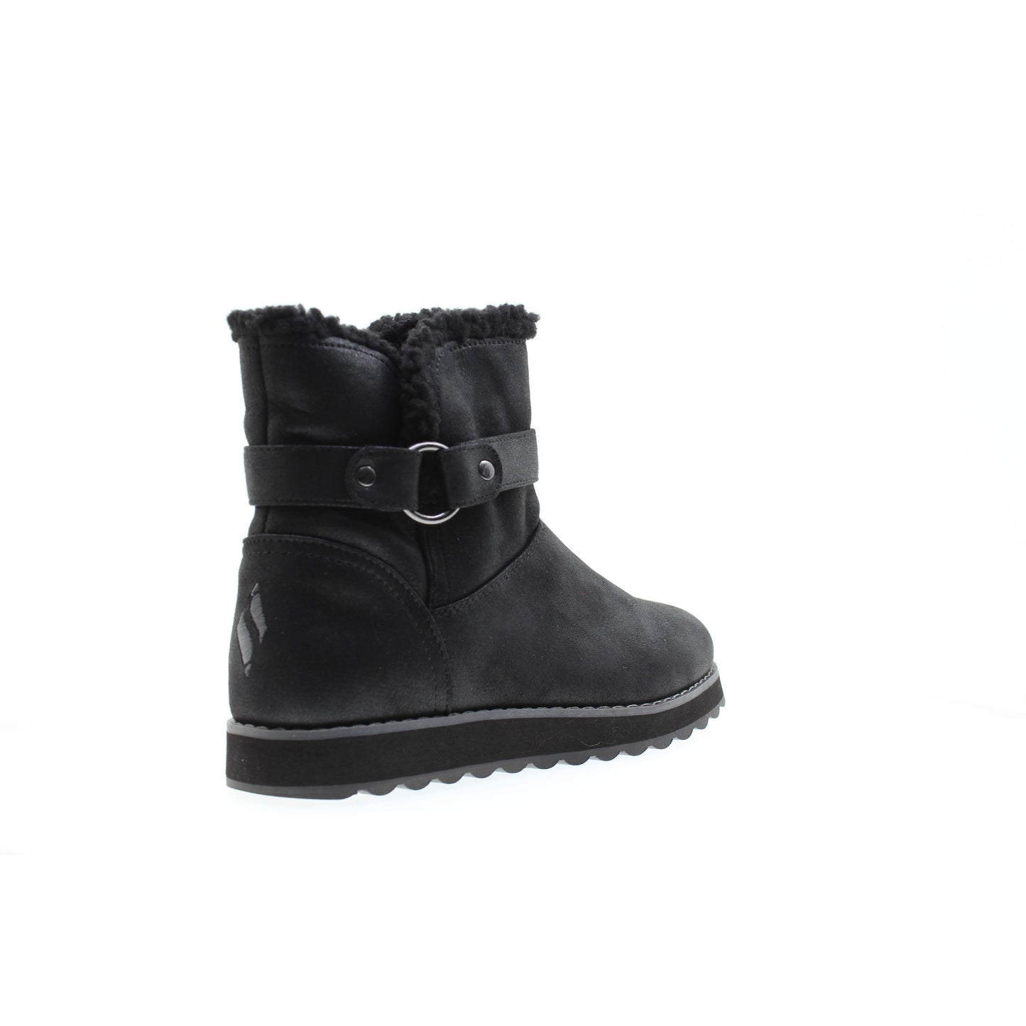 Skechers TRONCHETTO Nero