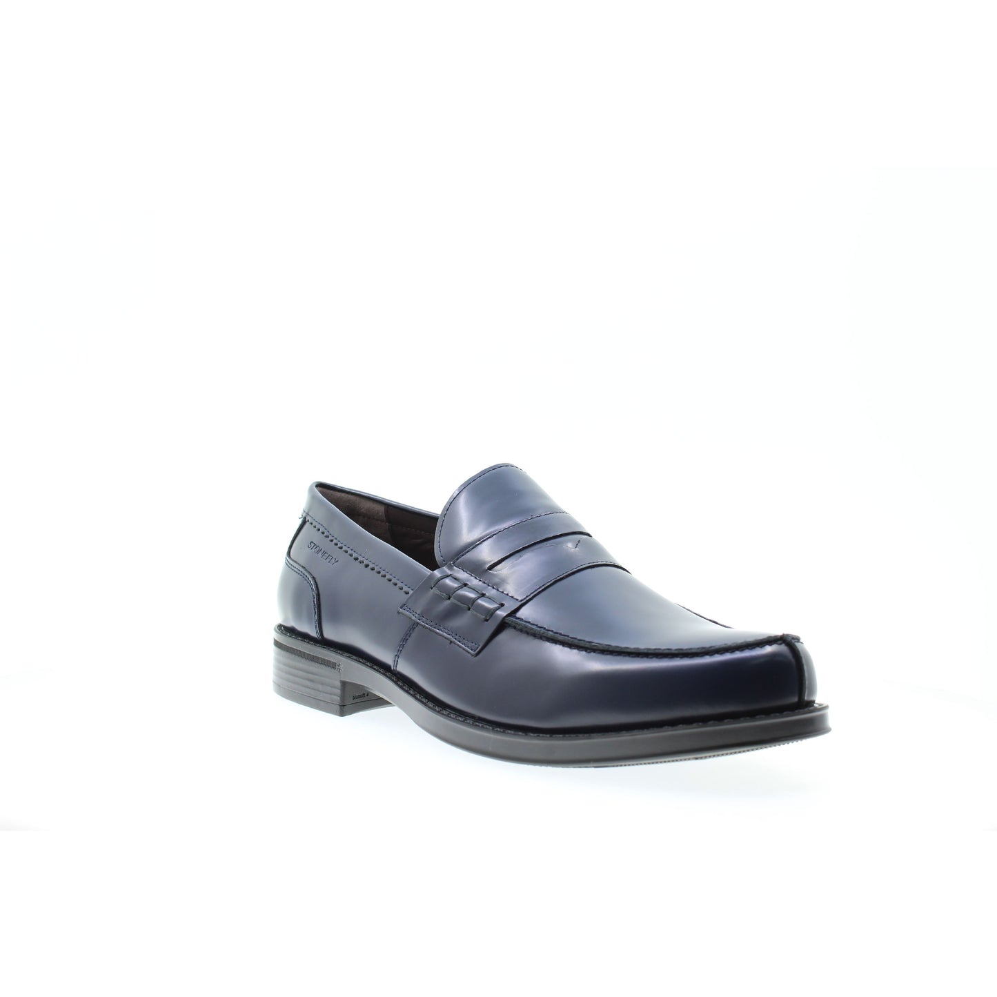 Stonefly MOCASSINO Blu