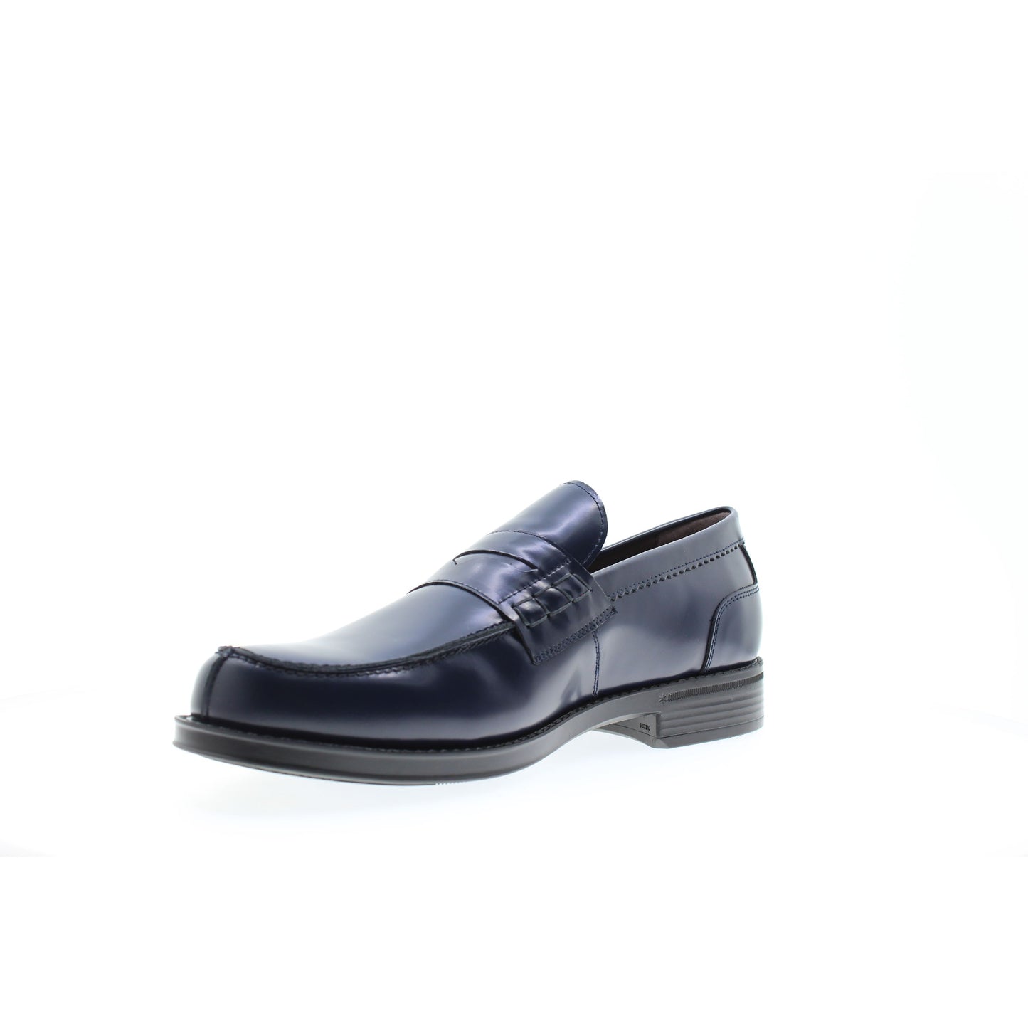 Stonefly MOCASSINO Blu