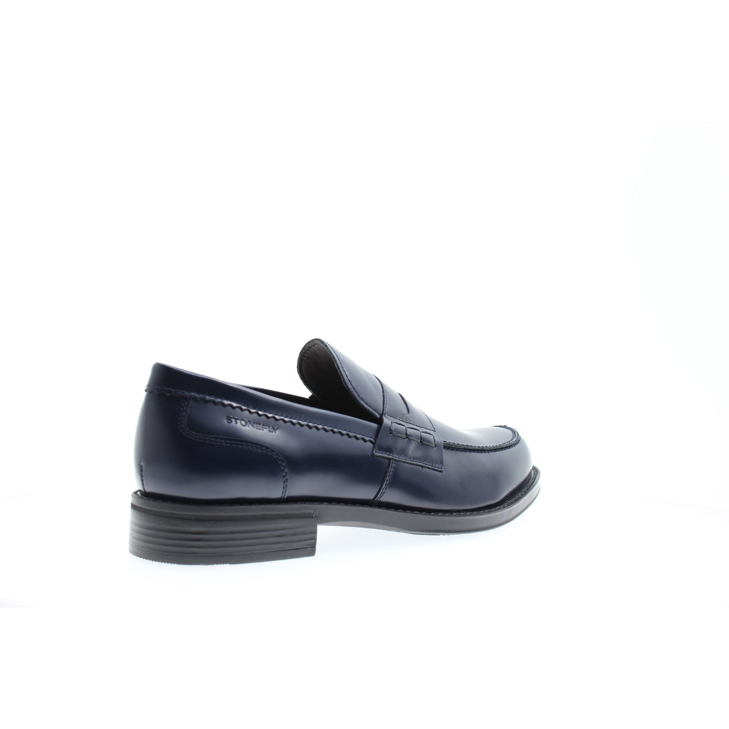 Stonefly MOCASSINO Blu