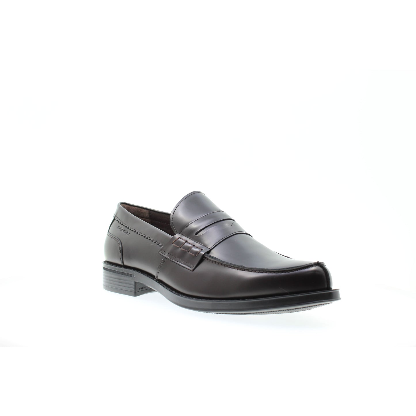 Stonefly MOCASSINO Marrone