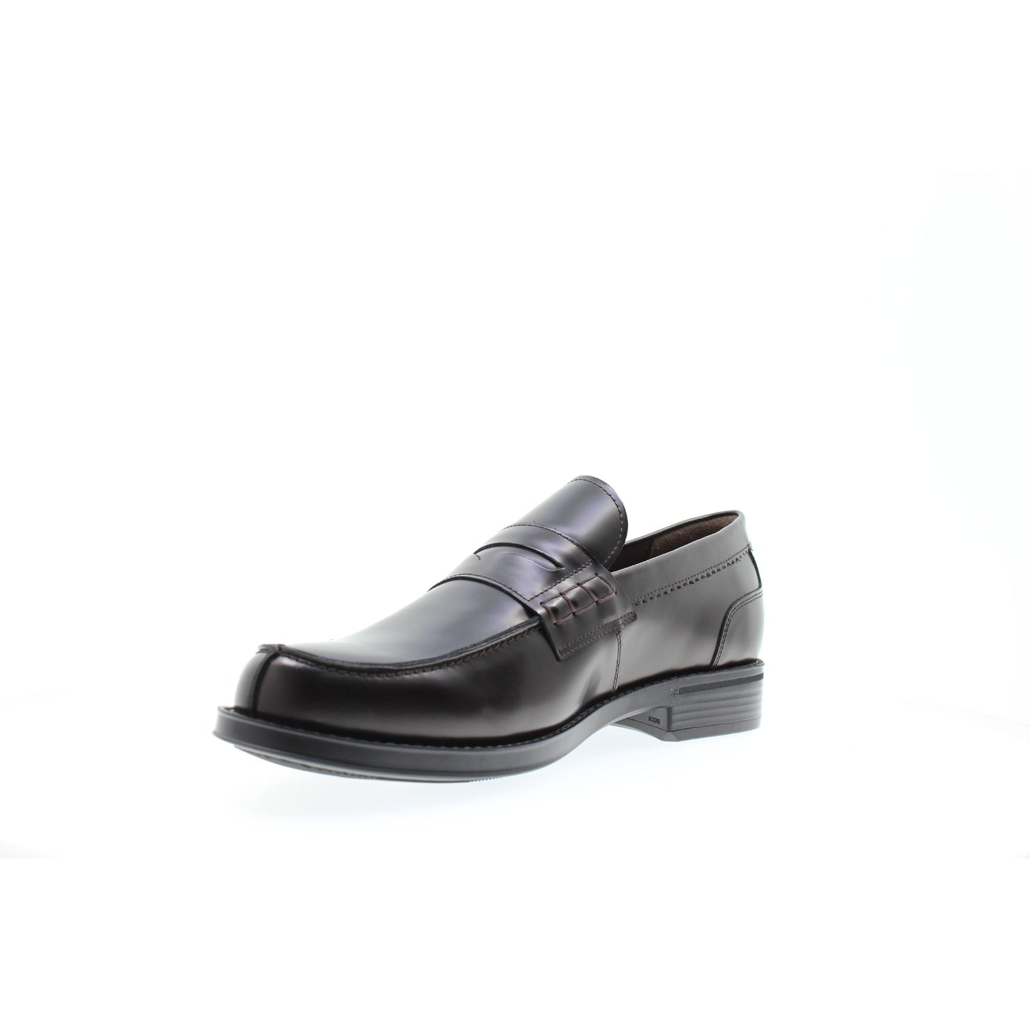 Stonefly MOCASSINO Marrone