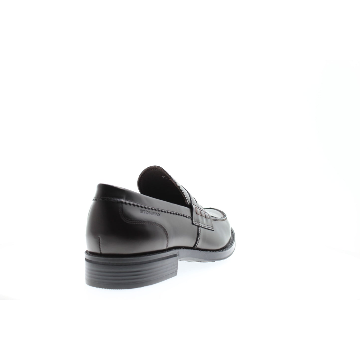Stonefly MOCASSINO Marrone