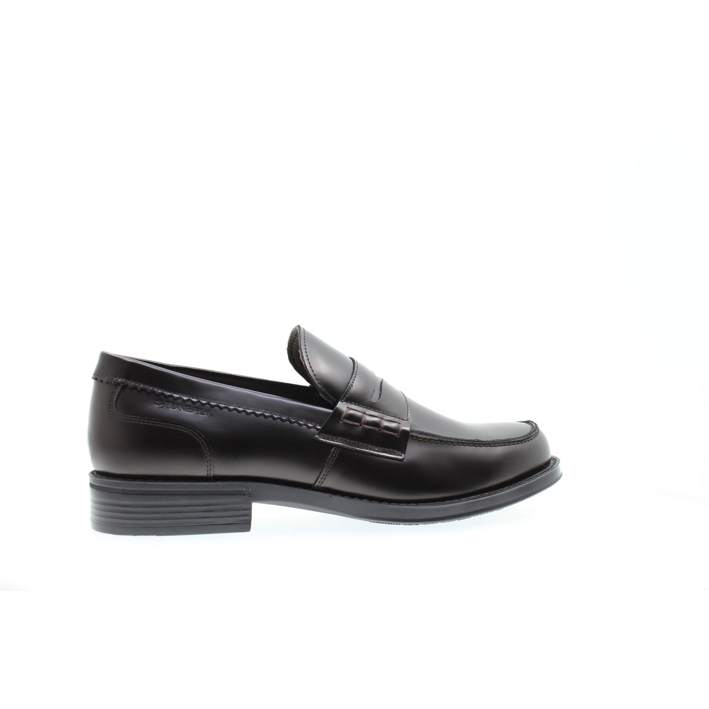 Stonefly MOCASSINO Marrone