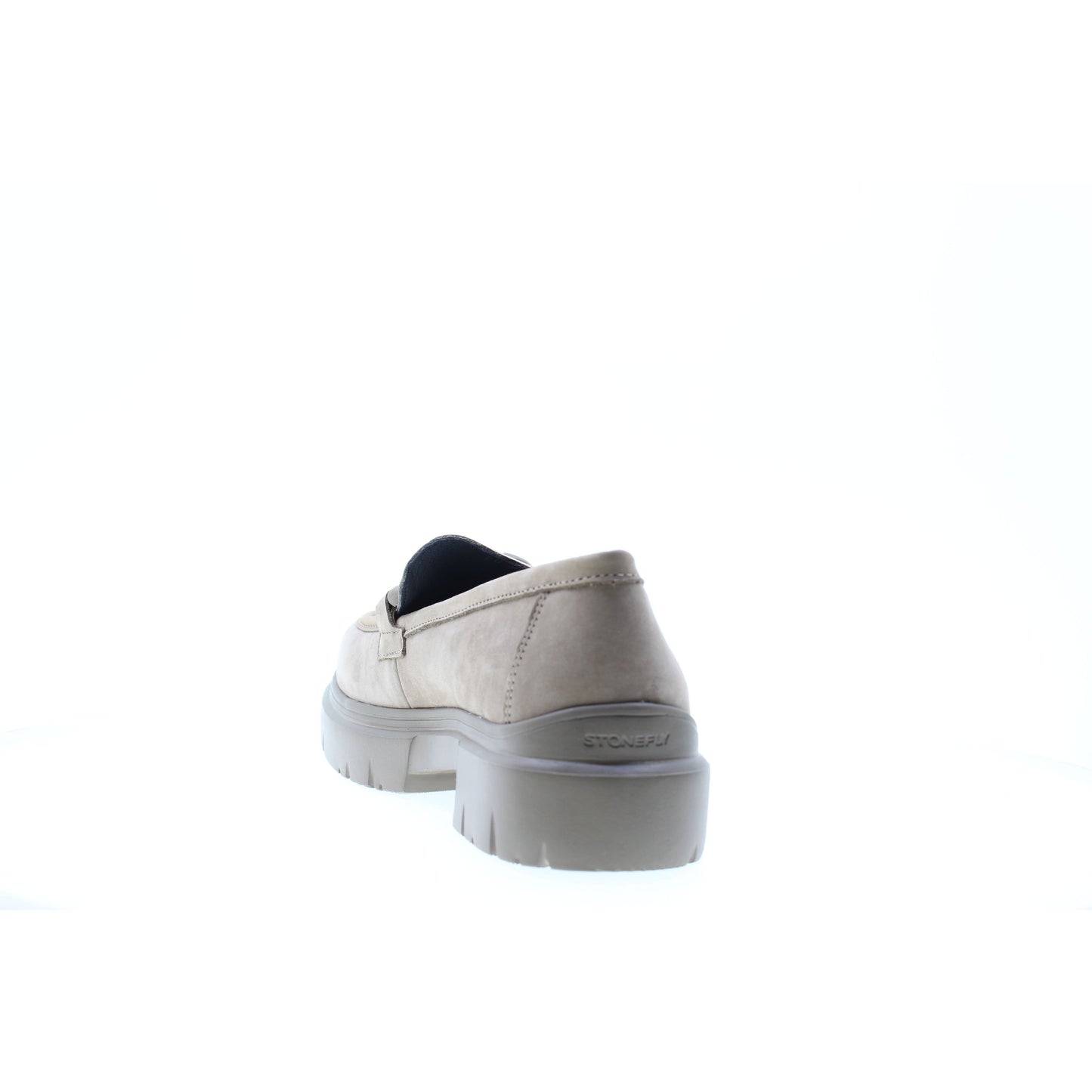 Stonefly MOCASSINO Beige