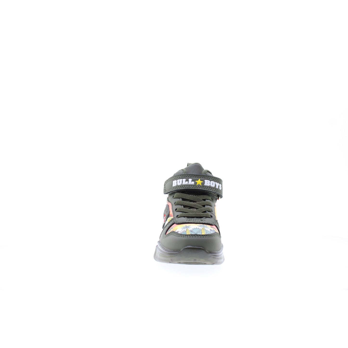 Bull Boys SNEAKERS Verde