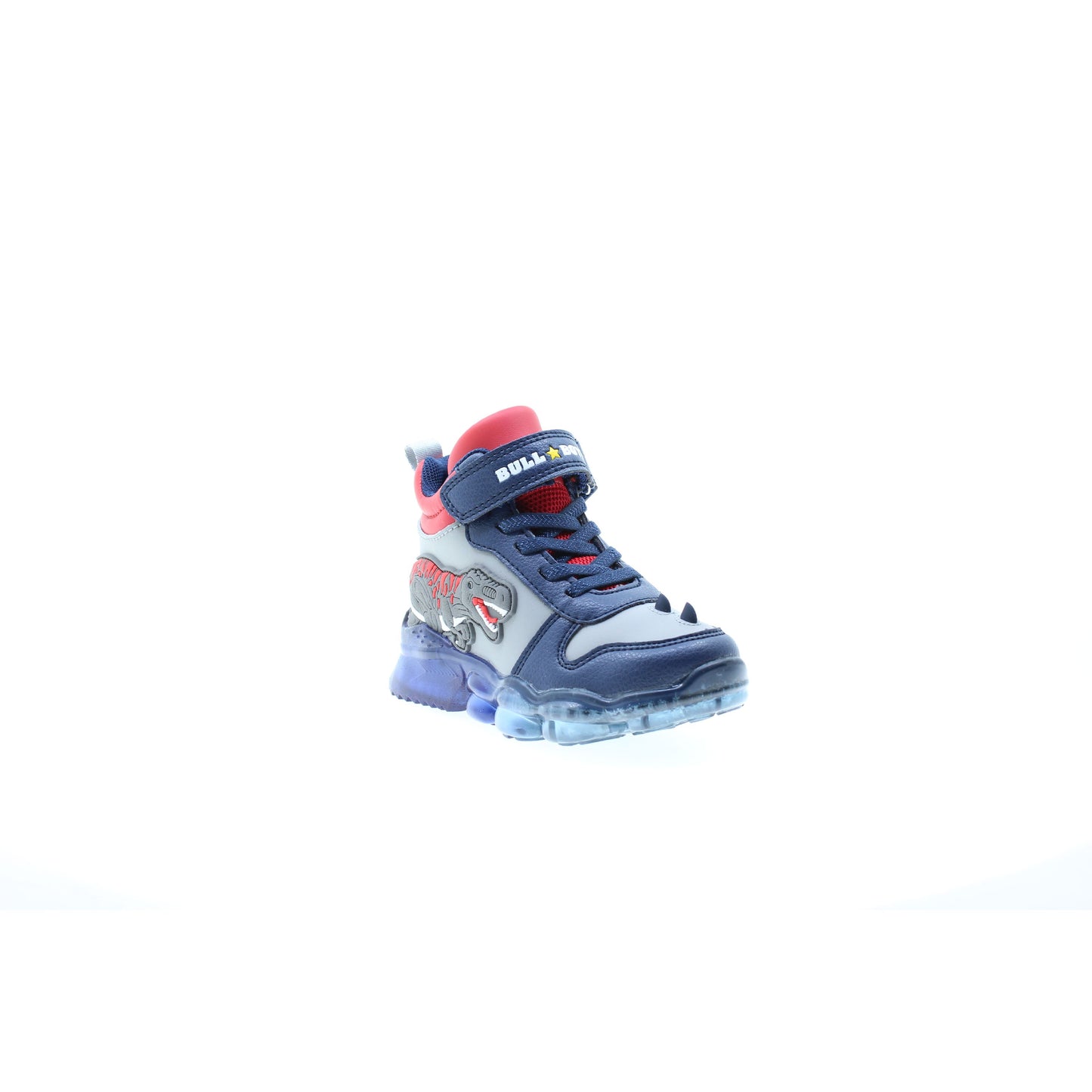 Bull Boys SNEAKERS Grigio
