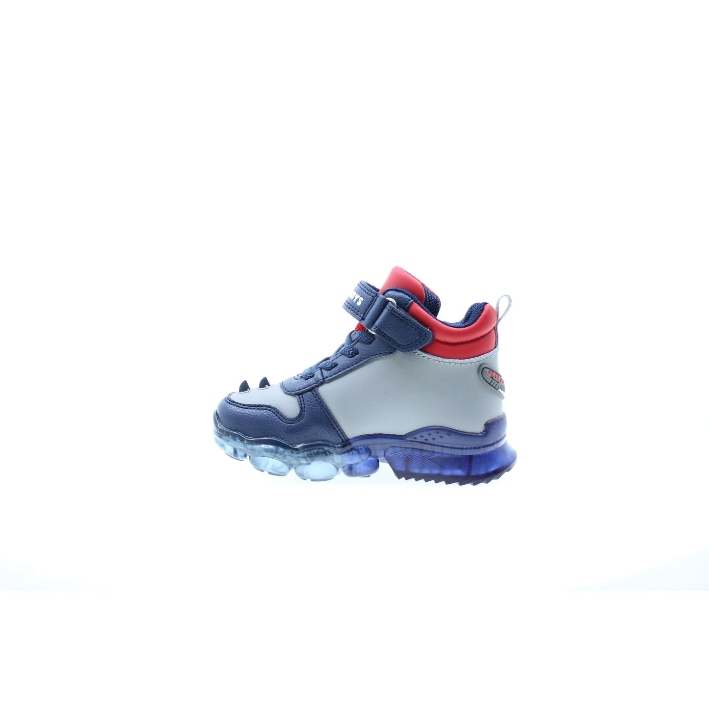 Bull Boys SNEAKERS Grigio