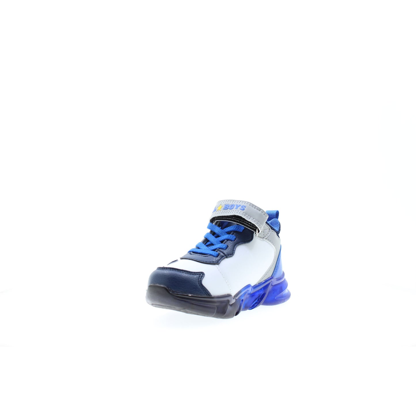 Bull Boys SNEAKERS Bianco