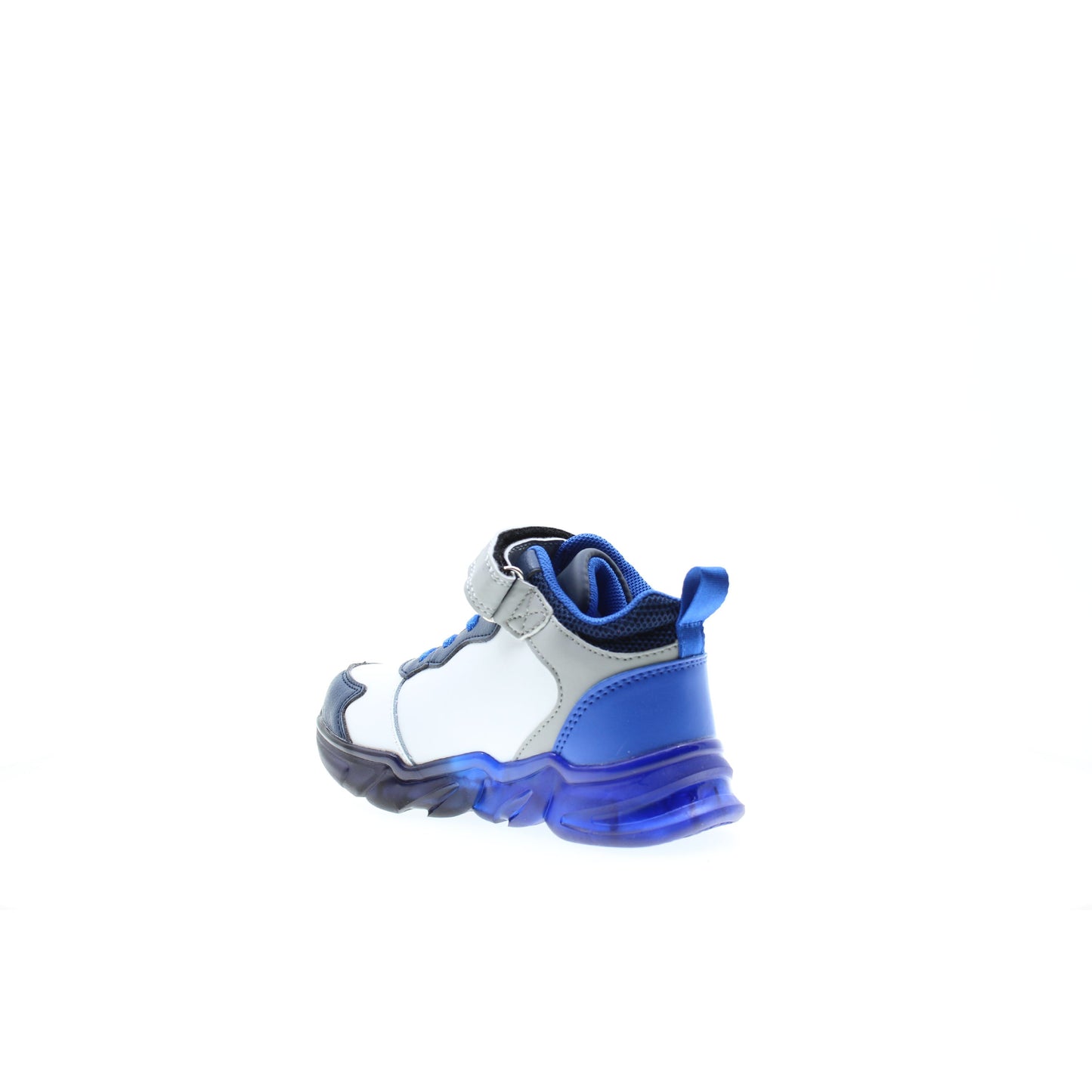 Bull Boys SNEAKERS Bianco