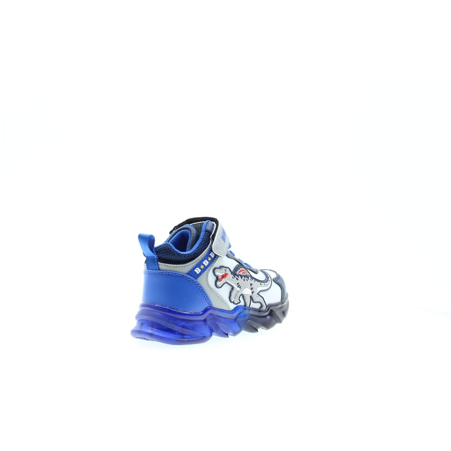 Bull Boys SNEAKERS Bianco