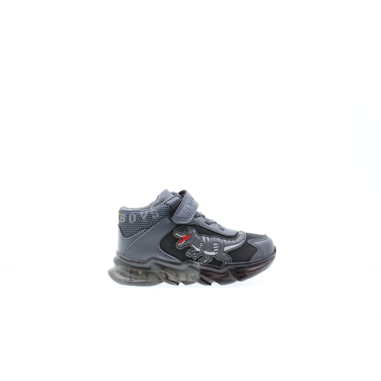 Bull Boys SNEAKERS Grigio