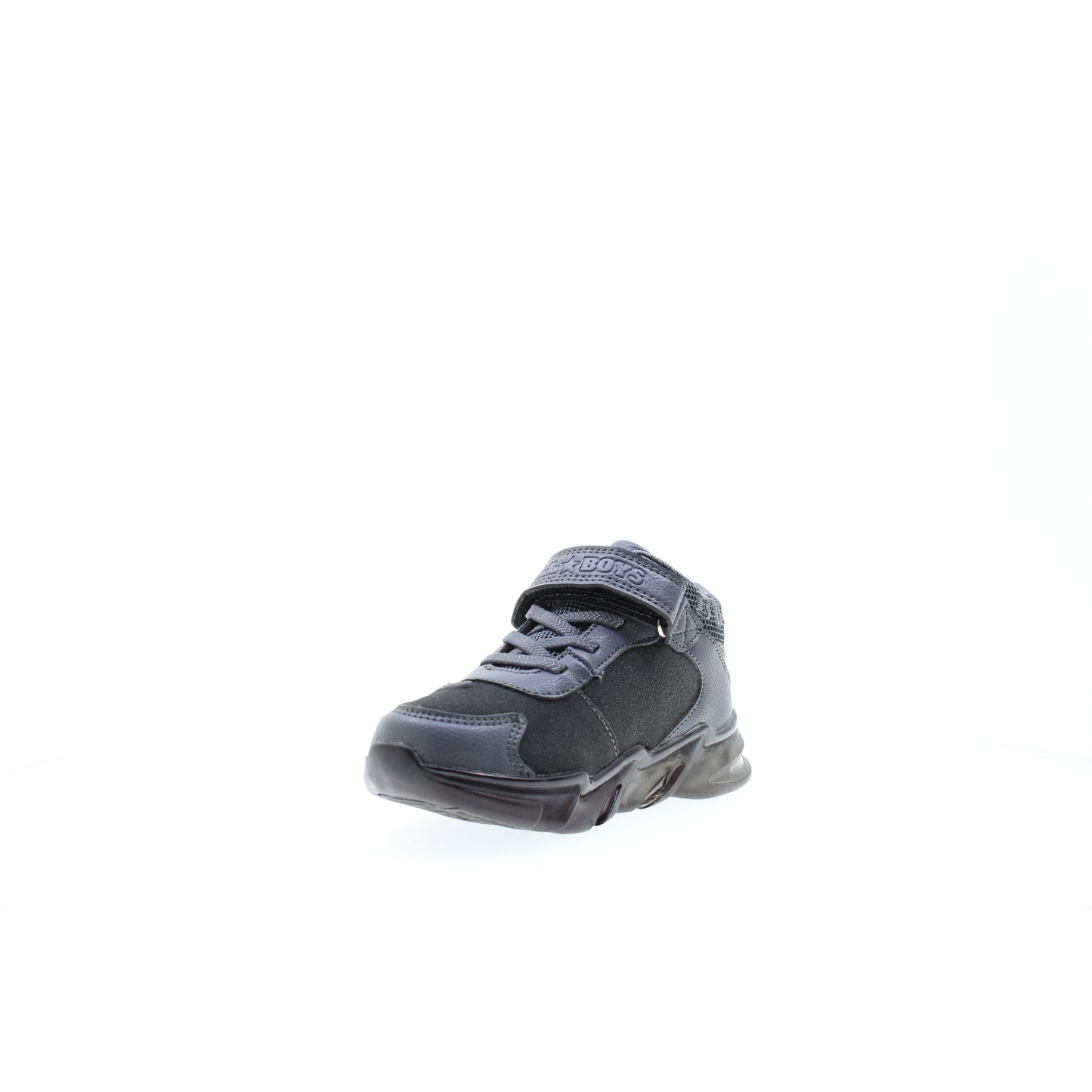 Bull Boys SNEAKERS Grigio
