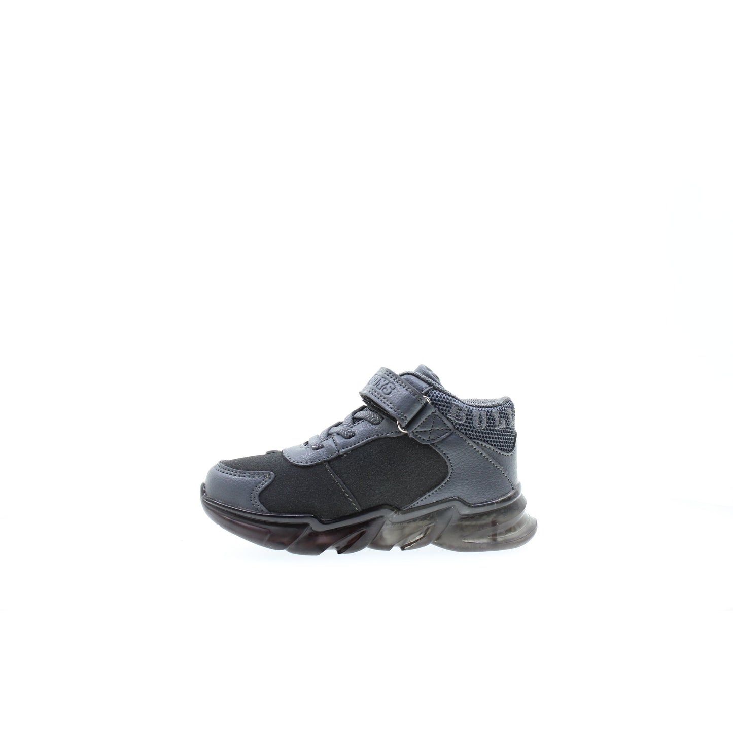 Bull Boys SNEAKERS Grigio
