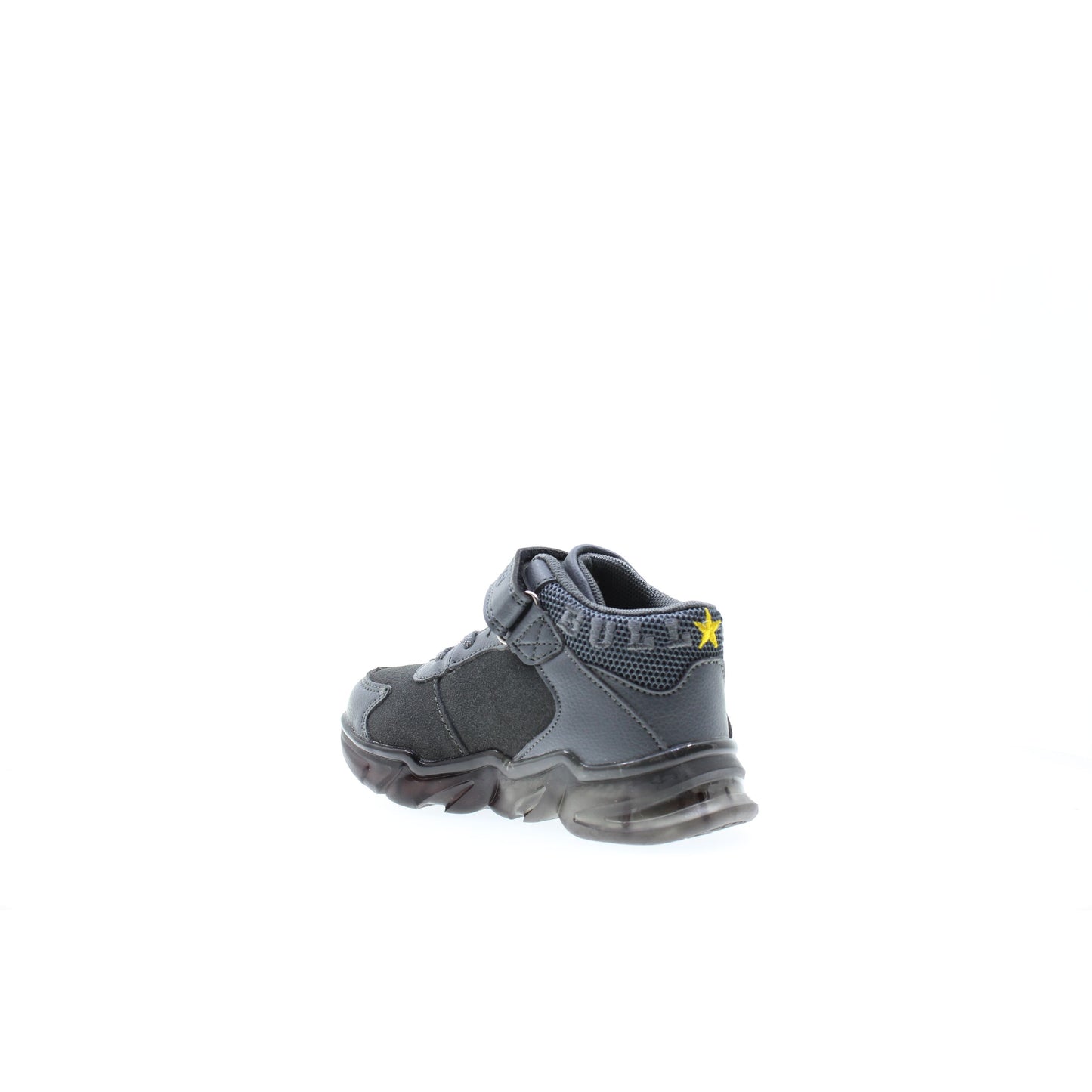 Bull Boys SNEAKERS Grigio