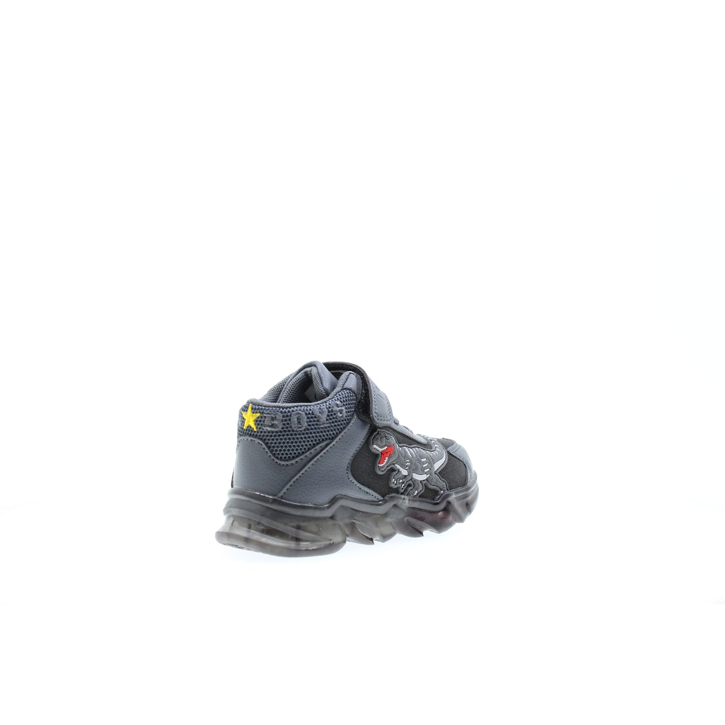 Bull Boys SNEAKERS Grigio