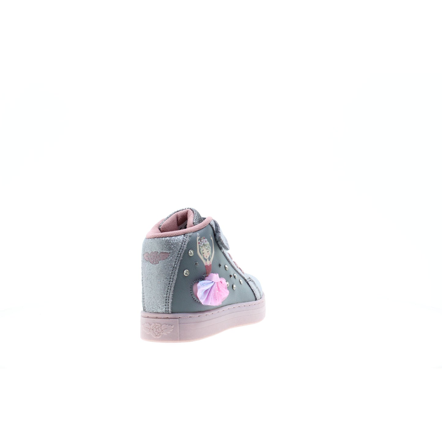 Lelli Kelly SNEAKERS Grigio