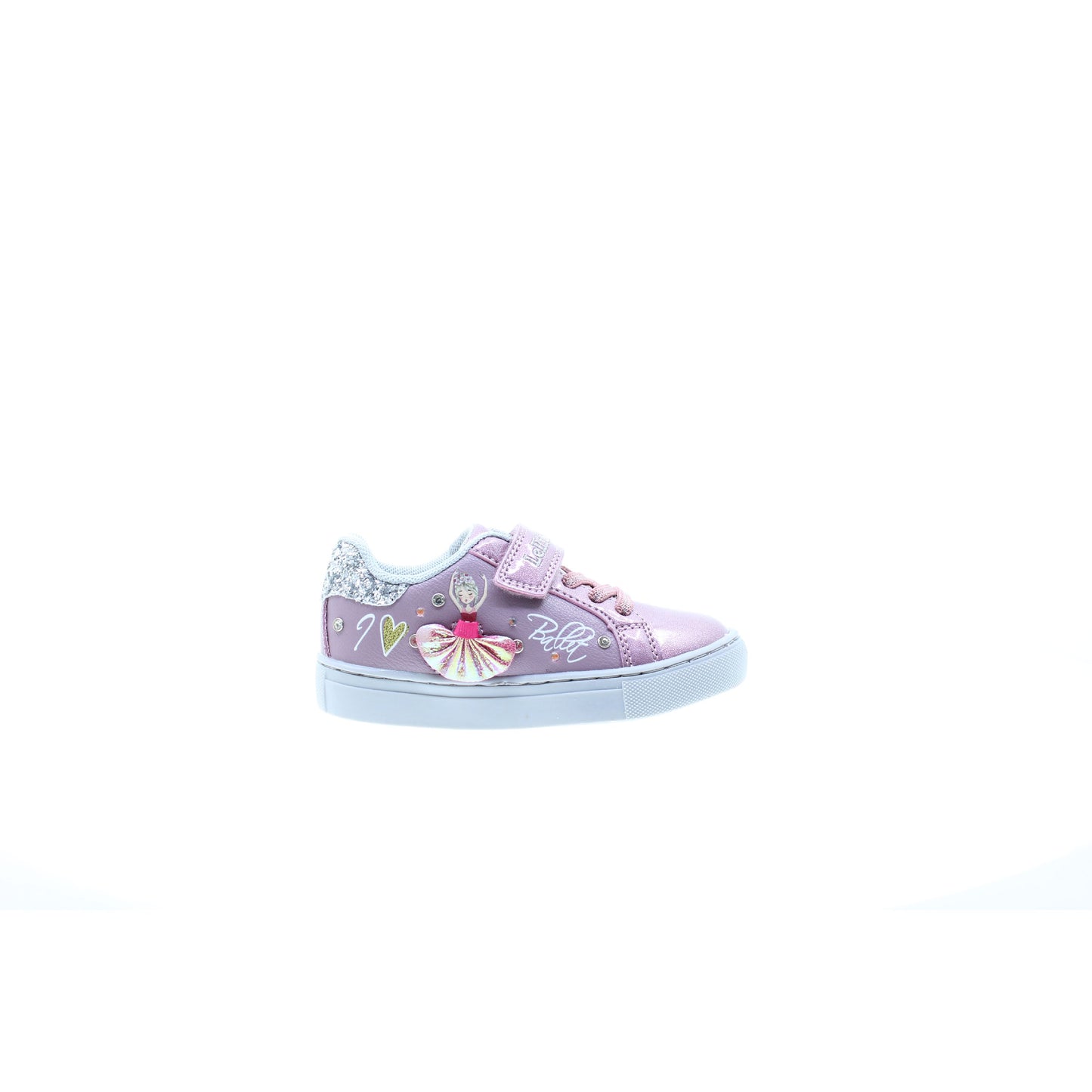 Lelli Kelly SCARPA ELASTICO Rosa