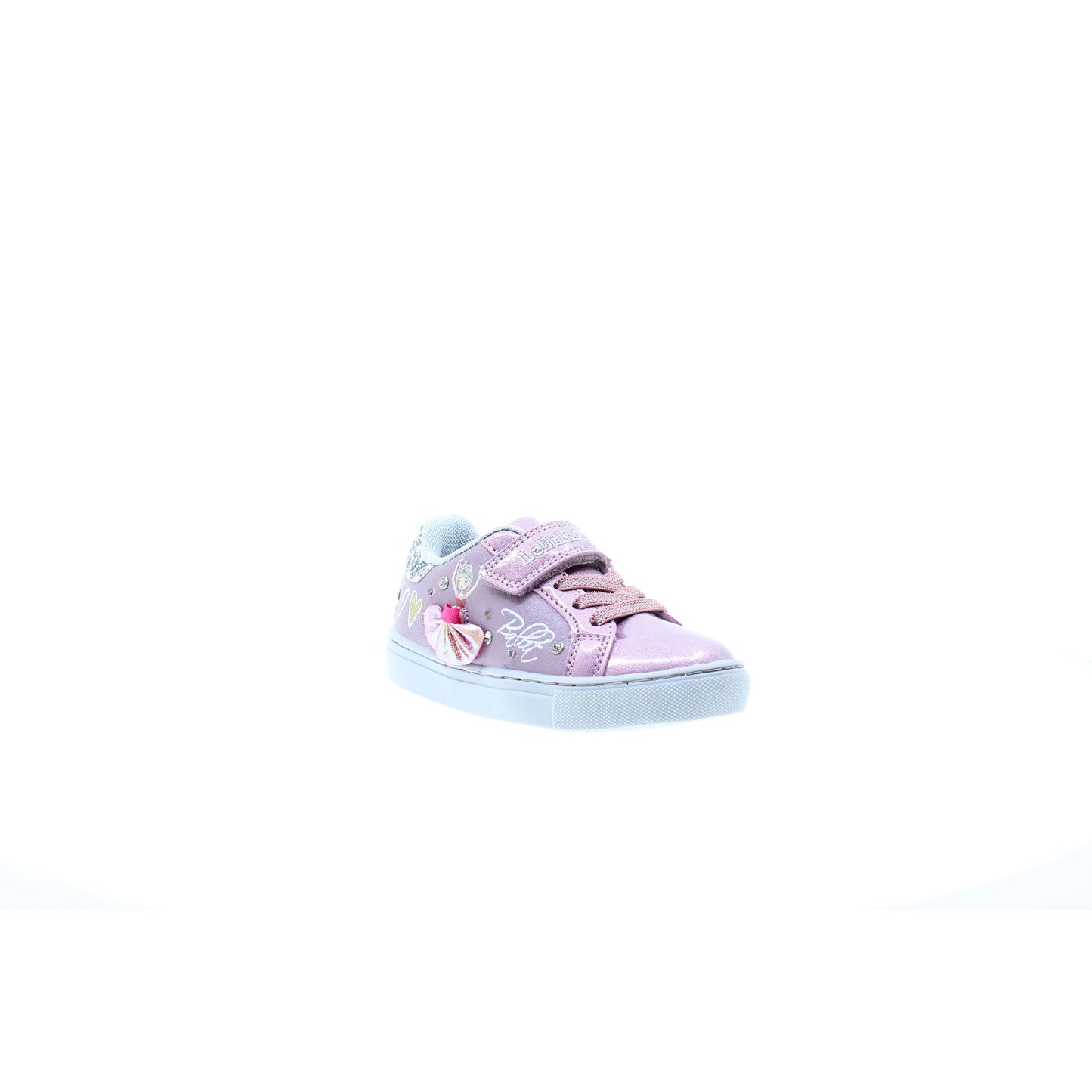 Lelli Kelly SCARPA ELASTICO Rosa