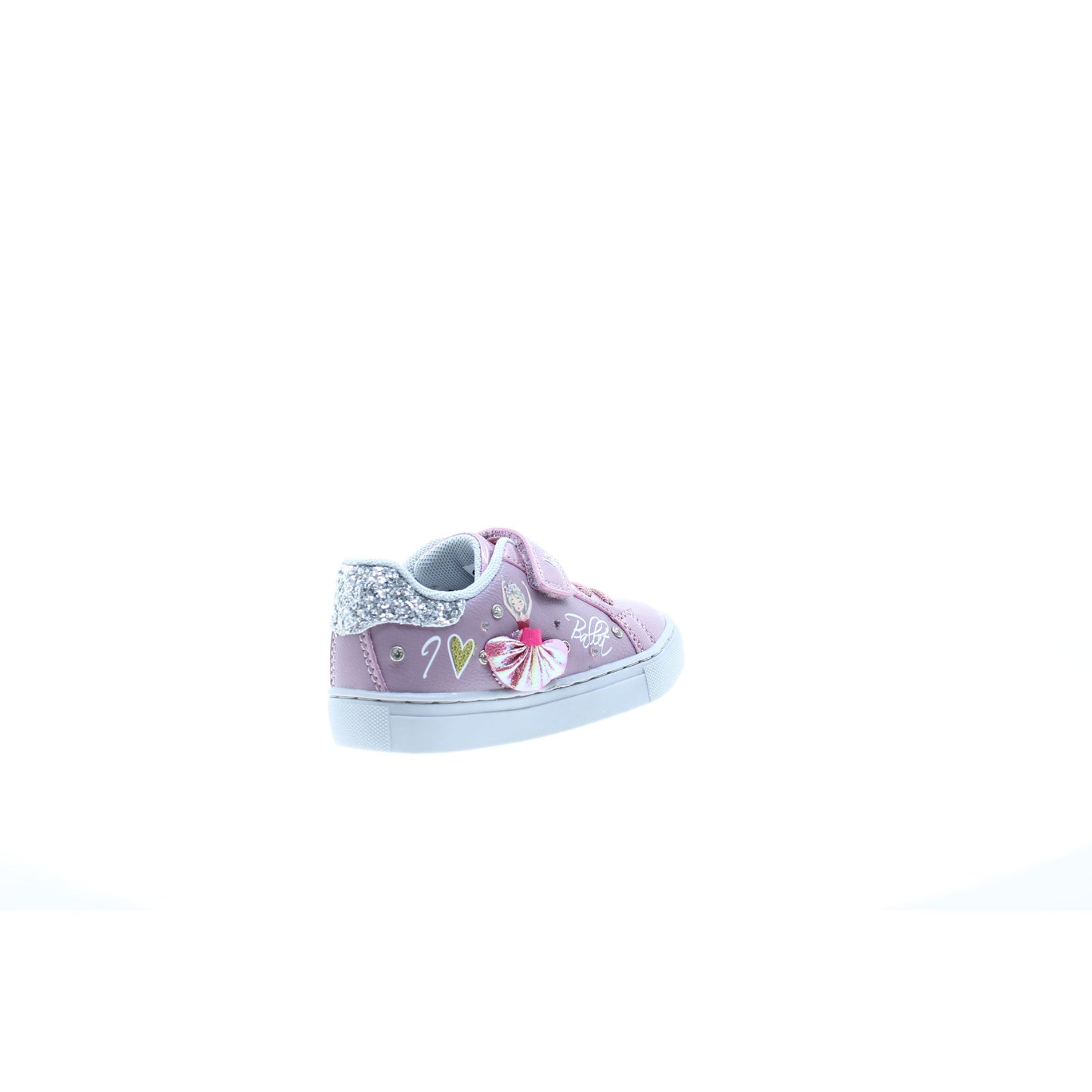 Lelli Kelly SCARPA ELASTICO Rosa
