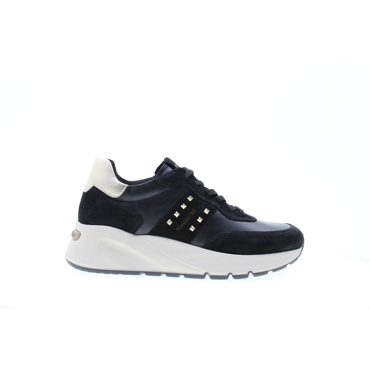 Nero Giardini SNEAKERS Nero