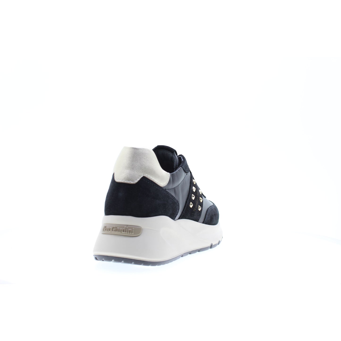 Nero Giardini SNEAKERS Nero