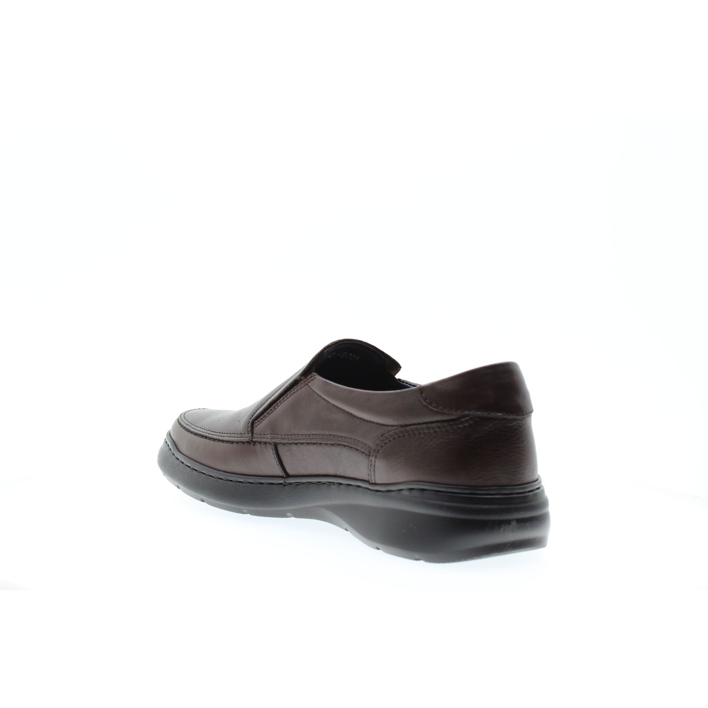 Callaghan MOCASSINO Marrone