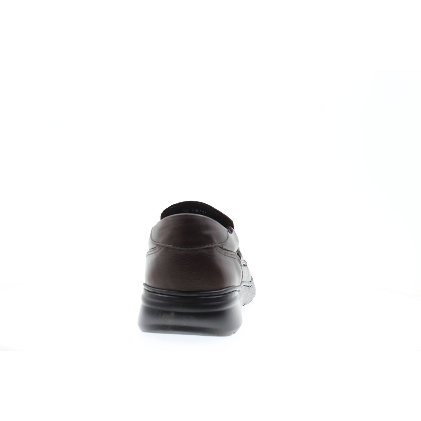 Callaghan MOCASSINO Marrone