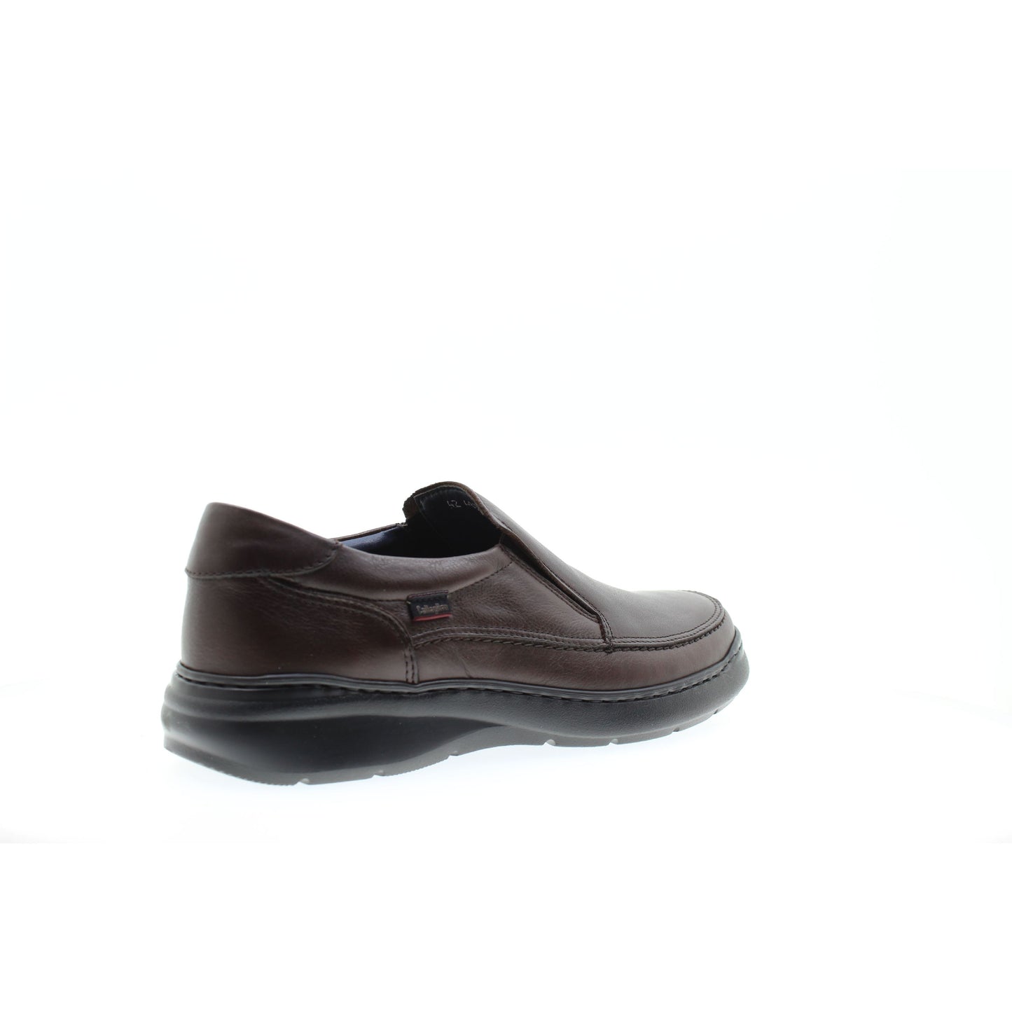 Callaghan MOCASSINO Marrone